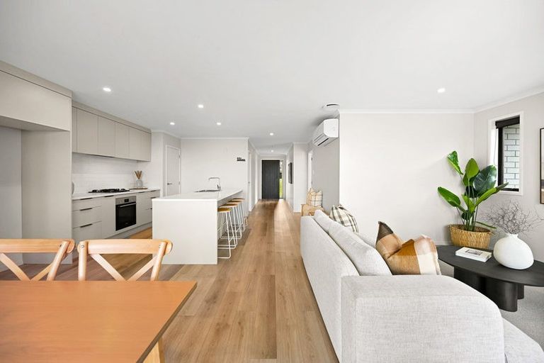 Photo of property in 15 Rawiri Street, Morrinsville, 3300