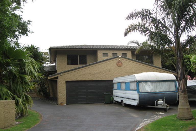 Photo of property in 2 Bacardi Place, Conifer Grove, Takanini, 2112