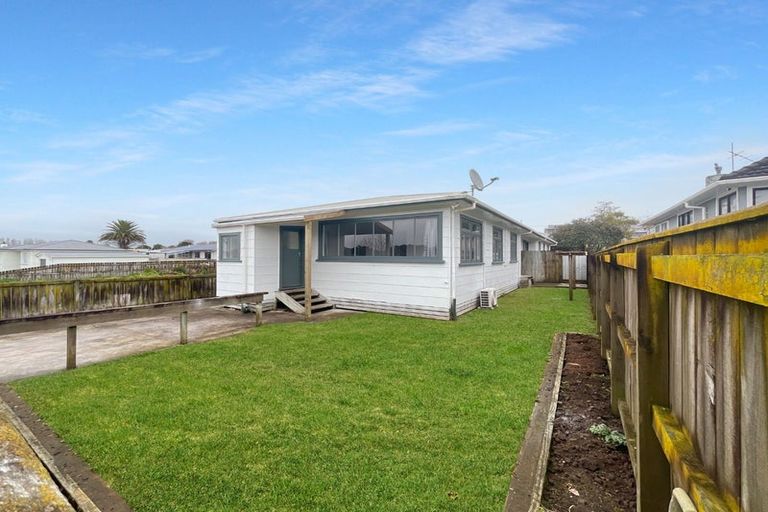 Photo of property in 61 Strange Street, Waitara, 4320