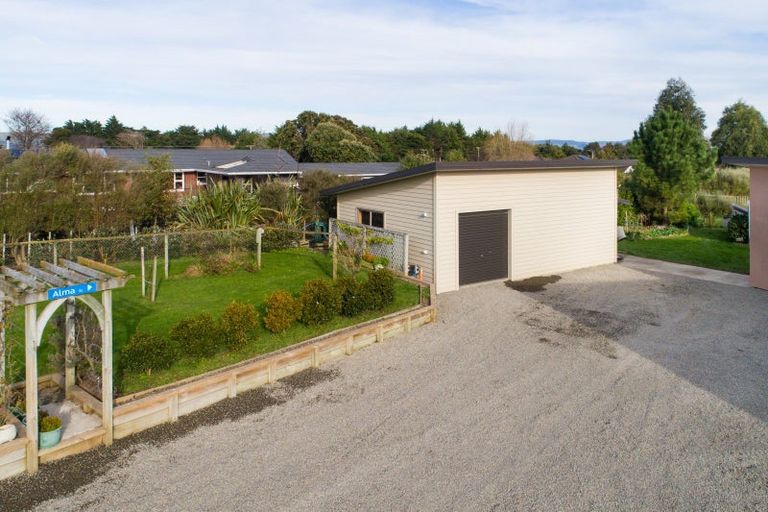 Photo of property in 249a Watershed Road, Bunnythorpe, Palmerston North, 4470