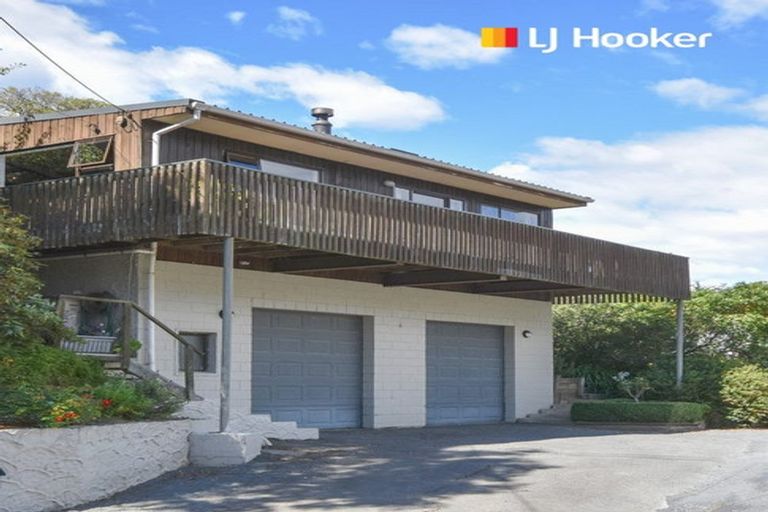 Photo of property in 82 Somerville Street, Andersons Bay, Dunedin, 9013