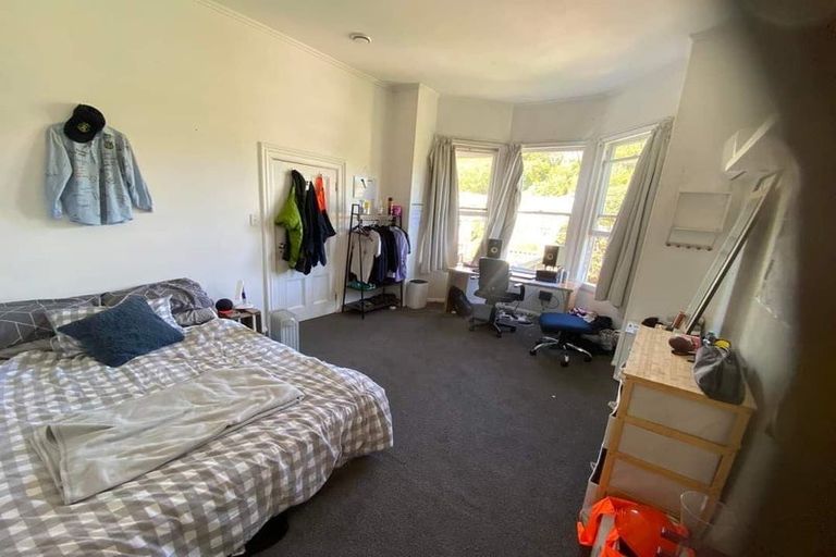 Photo of property in 13a Adams Terrace, Aro Valley, Wellington, 6021