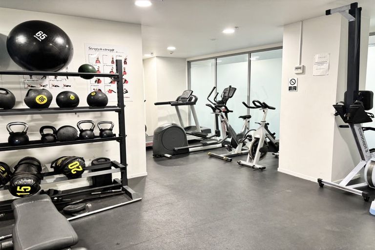 Photo of property in Soho Apartments, 710/74 Taranaki Street, Te Aro, Wellington, 6011