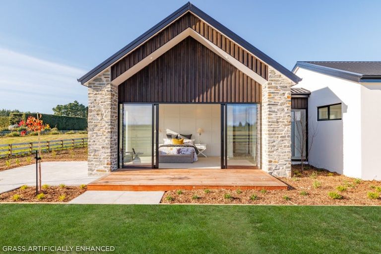 Photo of property in 224 West Melton Road, Rolleston, 7675