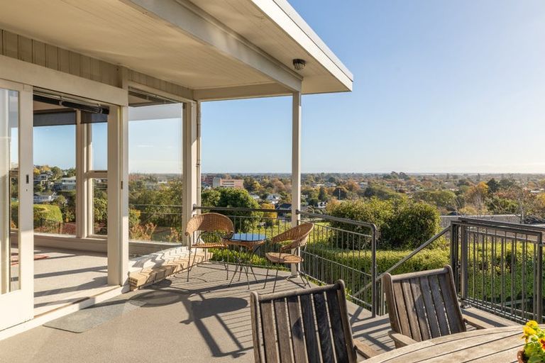 Photo of property in 21a Crichton Terrace, Cashmere, Christchurch, 8022