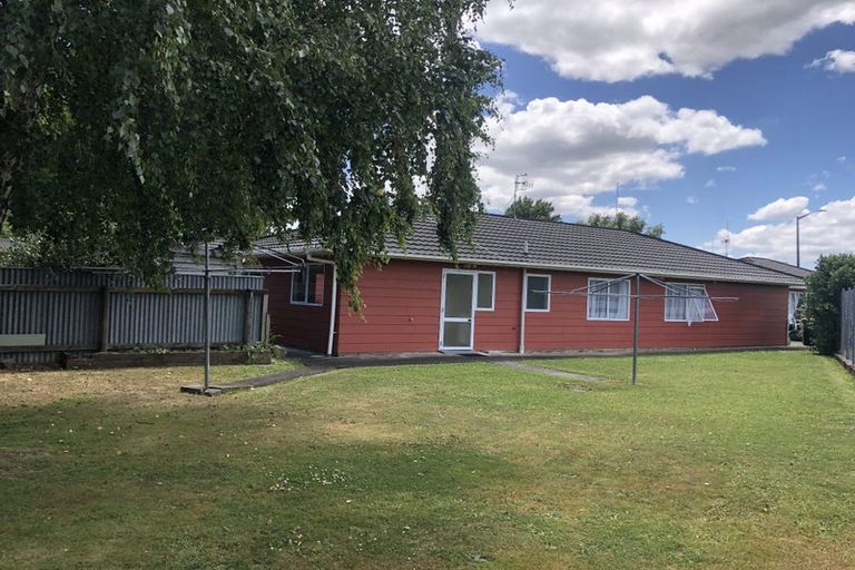 Photo of property in 48 Botanical Road, Takaro, Palmerston North, 4412