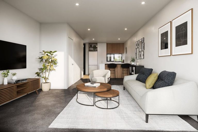 Photo of property in 10/8 Tonga Place, Riccarton, Christchurch, 8041