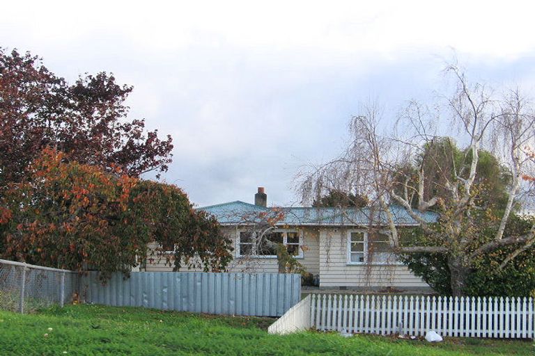 Photo of property in 55 Highbury Avenue, Highbury, Palmerston North, 4412