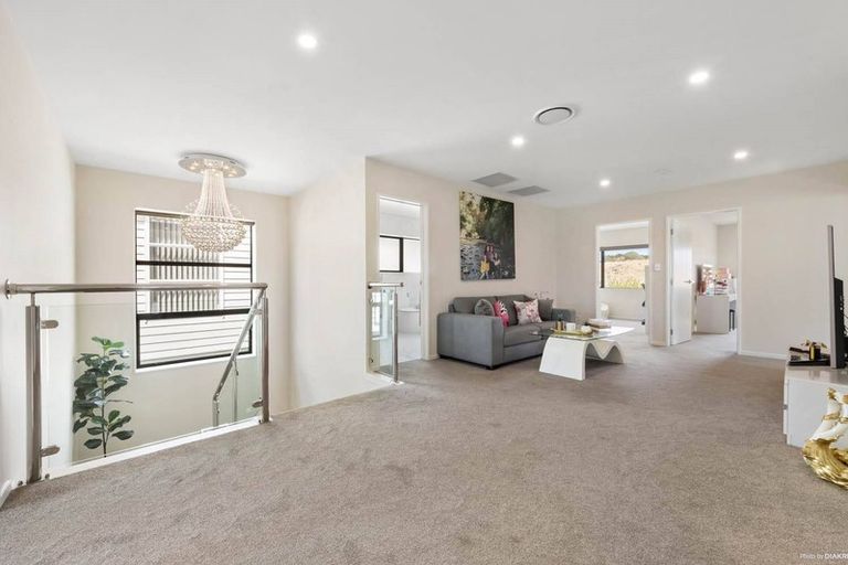 Photo of property in 13 Lisnoble Road, Flat Bush, Auckland, 2019