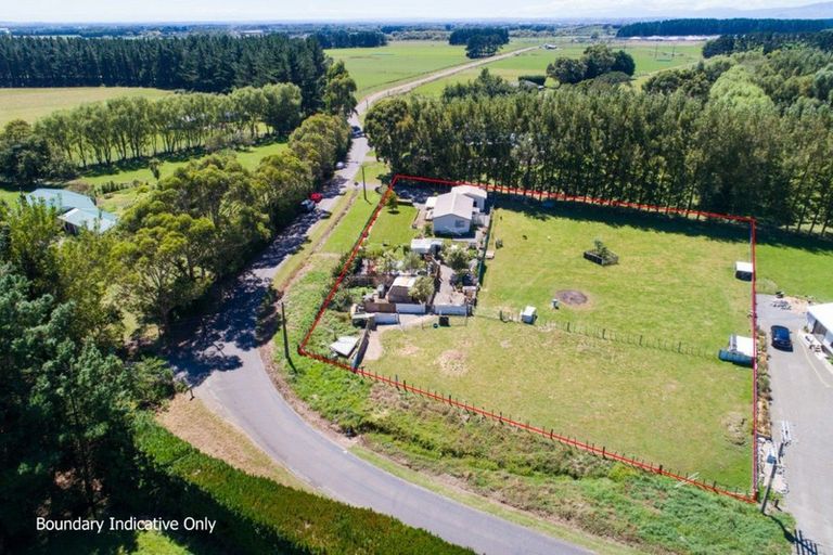 Photo of property in 552 Whitmore Road, Linton, Palmerston North, 4472