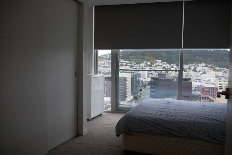 Photo of property in Elevate, 12/30a Taranaki Street, Te Aro, Wellington, 6011