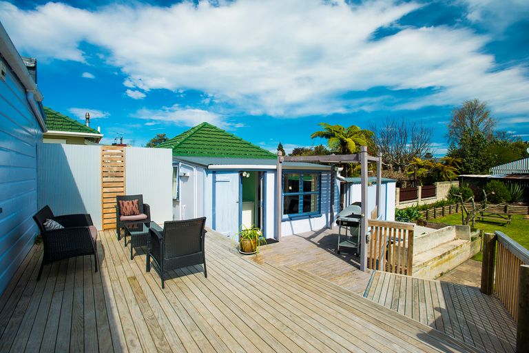 Photo of property in 256 Ormond Road, Mangapapa, Gisborne, 4010