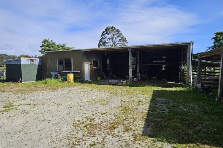 Photo of property in 45 Rutherglen Road, Rutherglen, Greymouth, 7805