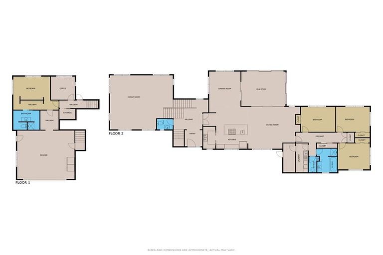 Photo of property in 62 Atkinson Road, Hurworth, New Plymouth, 4371