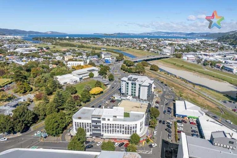 Photo of property in Unit 207,l2, 207/14 Laings Road, Hutt Central, Lower Hutt, 5010