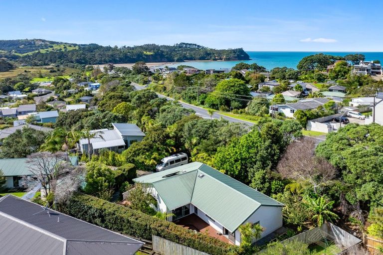 Photo of property in 41 Hammond Avenue, Hatfields Beach, Orewa, 0931