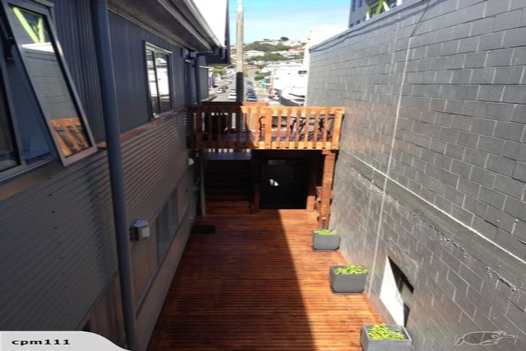 Photo of property in 24 Webb Street, Te Aro, Wellington, 6011
