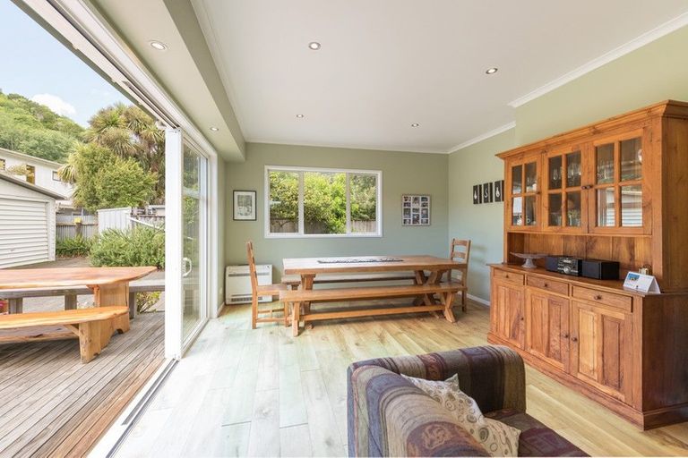 Photo of property in 181 Nile Street, Maitai, Nelson, 7010