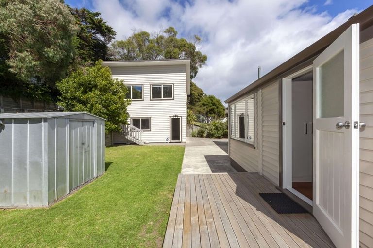 Photo of property in 68 Matai Road, Raumati South, Paraparaumu, 5032