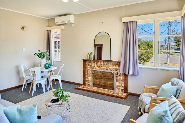 Photo of property in 72 Witako Street, Epuni, Lower Hutt, 5011