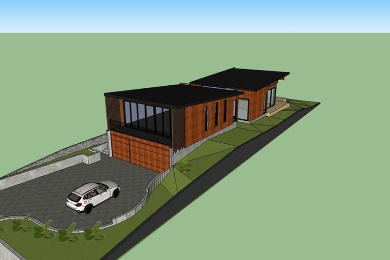 Photo of property in 16 Melandra Road, Stanmore Bay, Whangaparaoa, 0932