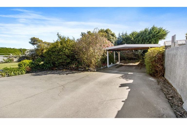 Photo of property in 85 Grants Road, Marchwiel, Timaru, 7910