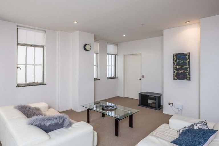 Photo of property in The Quay, 4/332a3 Lambton Quay, Wellington Central, Wellington, 6011