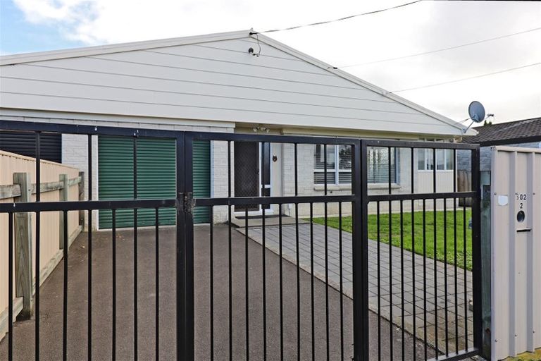 Photo of property in 2/502 Frimley Road, Frimley, Hastings, 4120