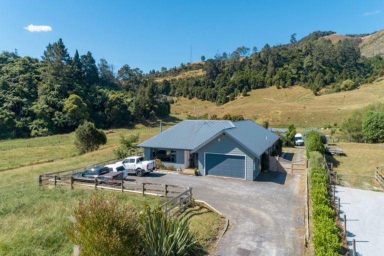 Photo of property in 31 Rahu Road, Karangahake, Paeroa, 3674