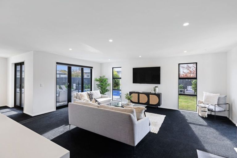 Photo of property in 8 Chimera Street, Pegasus, 7612