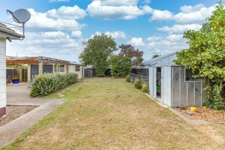 Photo of property in 8 Westcott Street, Dallington, Christchurch, 8061