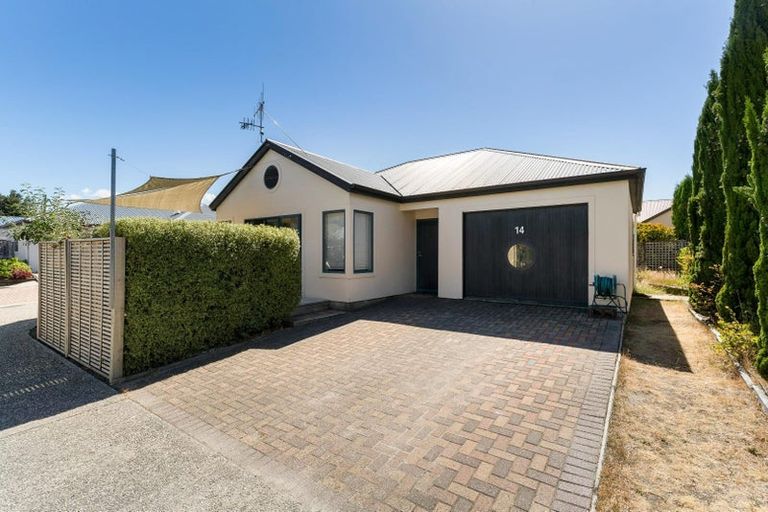 Photo of property in 14/58 Douglas Street, Frankton, Queenstown, 9300