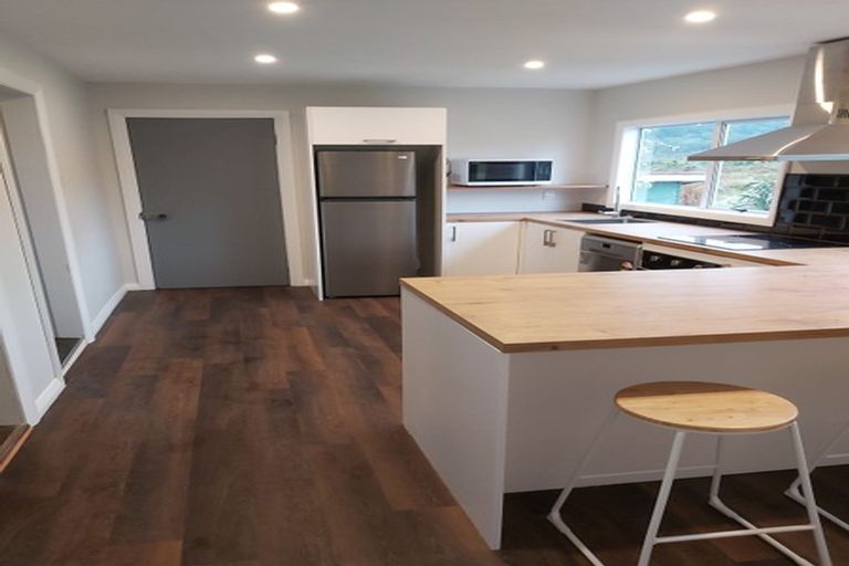 Photo of property in 259 Marsden Road, Greymouth, 7805