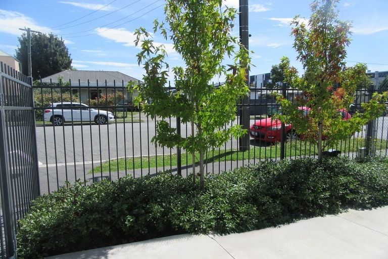 Photo of property in 1/308 Hereford Street, Christchurch Central, Christchurch, 8011