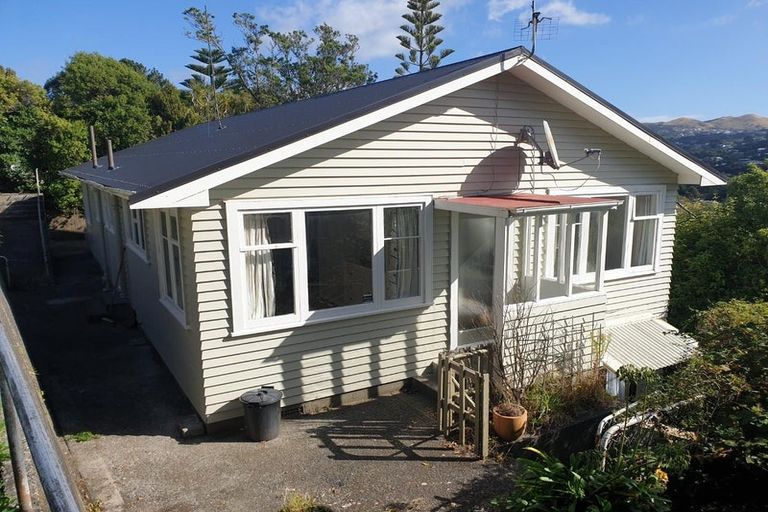 Photo of property in 146a Helston Road, Paparangi, Wellington, 6037