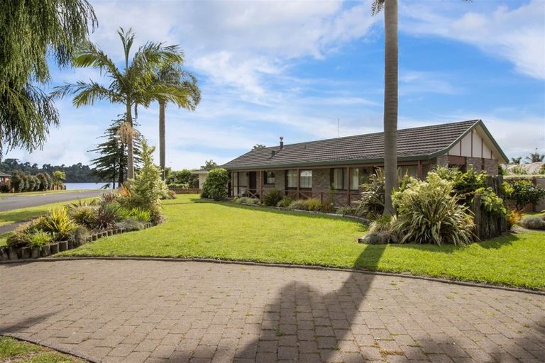 Photo of property in 1 Irwin Court, Katikati, 3129
