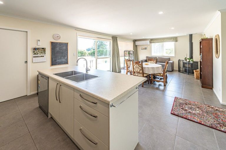 Photo of property in 76 Campbell Road, Brunswick, Whanganui, 4571