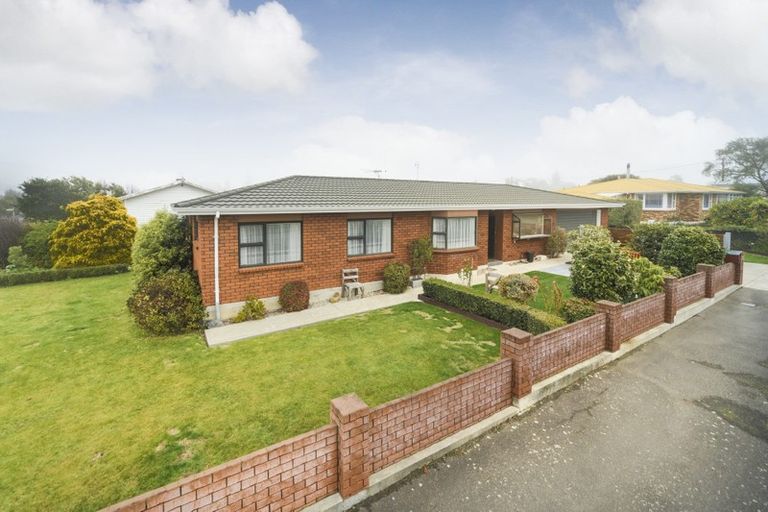 Photo of property in 134 Broadway, Marton, 4710