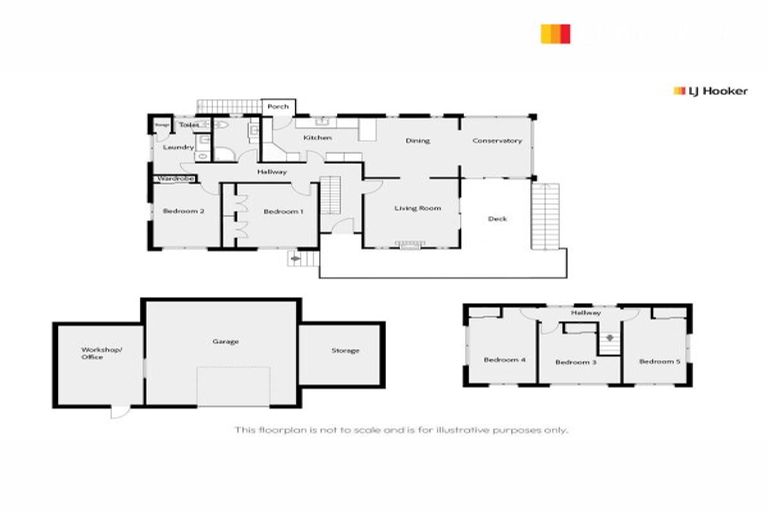 Photo of property in 31 Scobie Road, Waverley, Dunedin, 9013