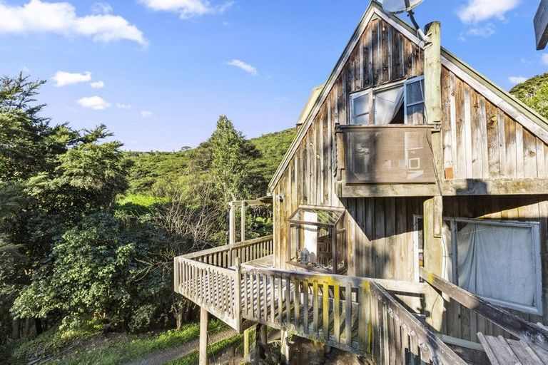 Photo of property in 19 Te Tuhi Road, Raglan, 3297