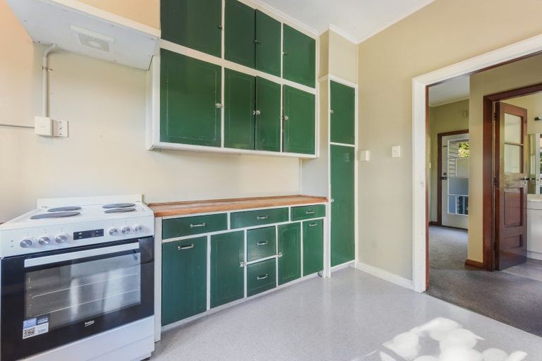 Photo of property in 52 Campbell Street, Nelson South, Nelson, 7010