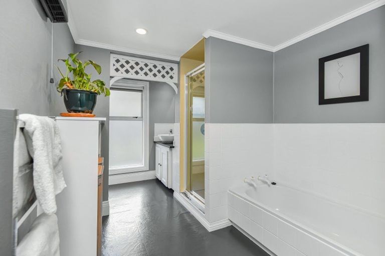 Photo of property in 45 Littlebourne Road, Roslyn, Dunedin, 9010