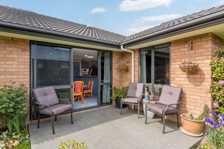 Photo of property in 37 Chapman Street, Leeston, 7632