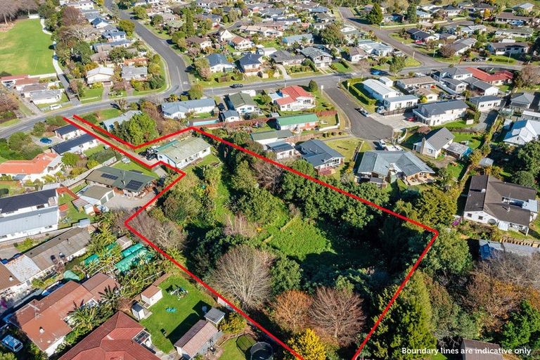 Photo of property in 152 Cameron Road, Te Puke, 3119
