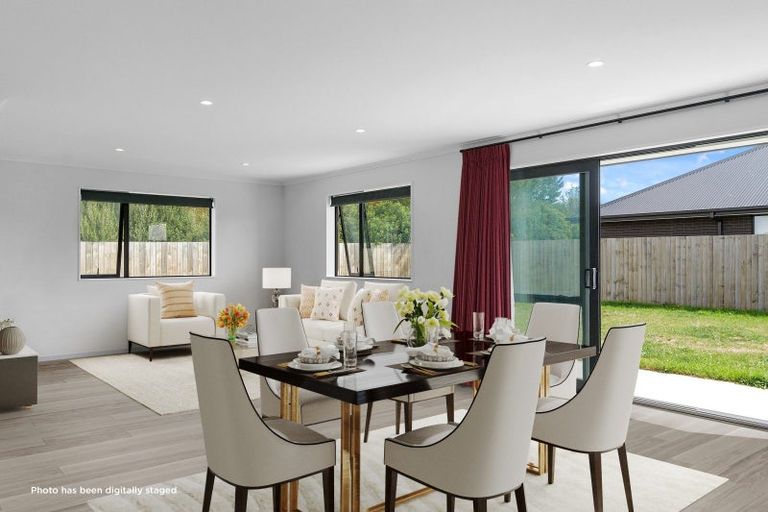 Photo of property in 7 Owen Drive, Darfield, 7510