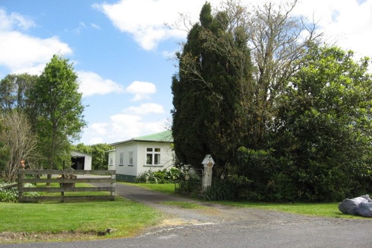 Photo of property in 6 Bristol Road, Whenuapai, Auckland, 0618