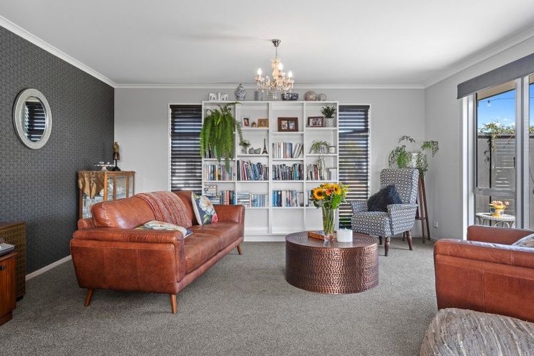 Photo of property in 3 Denton Street, Amberley, 7410