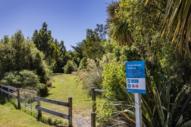 Photo of property in 405 Bradleys Road, Ohoka, 7692