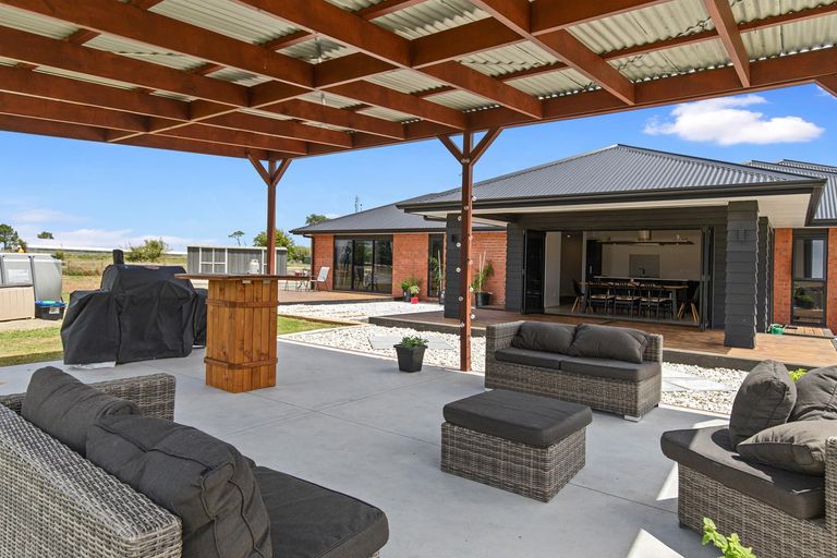 Photo of property in 1042 Orini Road, Orini, Taupiri, 3792