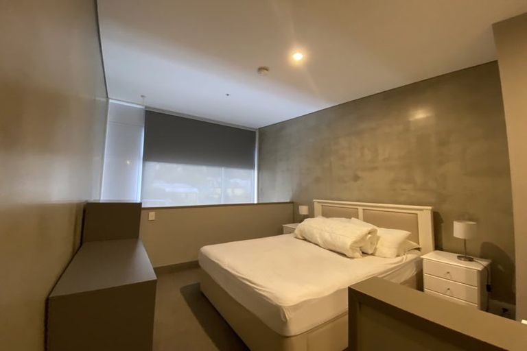 Photo of property in Canvas Apartments, 11/307 Willis Street, Te Aro, Wellington, 6011